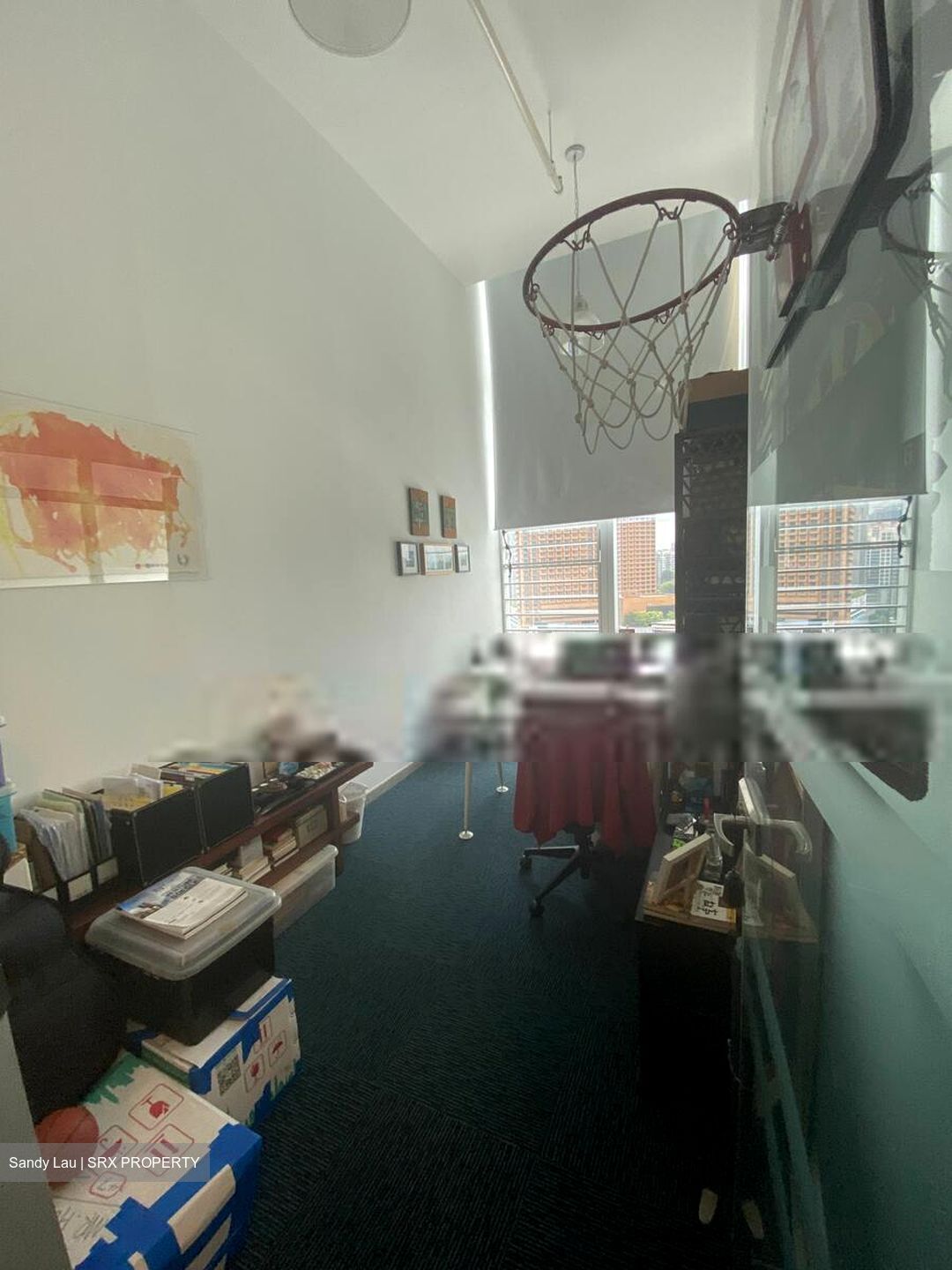 The Central (D1), Office #504256051